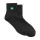 Skarpety sportowe Yonex Quarter 19253 2026 czarne męskie - 1 para