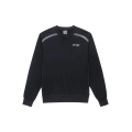 Yonex Sweter Sweatshirt Praktyka 2026 czarny Mężczyźni