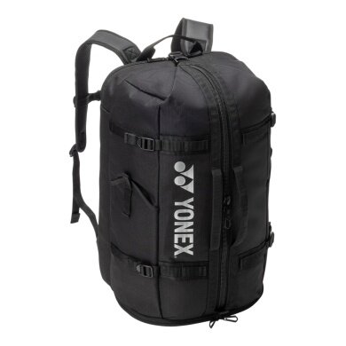 Plecak Yonex Gearlogic 2026 czarny