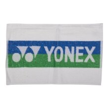 Ręcznik Yonex ACYYT25 biały 50x30cm