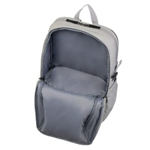 Plecak Yonex Club VA (Viktor Axelsen) 2025 szary/żółty