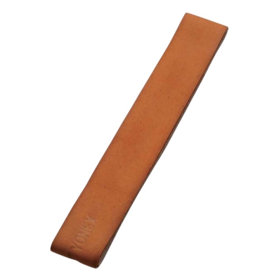Yonex Basisband Premium Ultimum Leather Grip 1.4mm brązowy - 1 sztuka