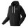 Yonex bluza z kapturem Sweat Hoodie 2025 czarna męska