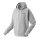 Yonex bluza z kapturem Sweat Hoodie 2025 szara męska
