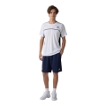 Spodenki sportowe Yonex Knit Short Practice 15246 krótkie 2026 granatowe męskie