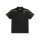 Yonex Polo tenisowe Practice French Open 10723 (Roland Garros) 2026 czarne męskie