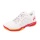 Buty do badmintona Yonex Power Cushion Comfort Z3 (amortyzacja) 2025 offwhite/czerwony damskie