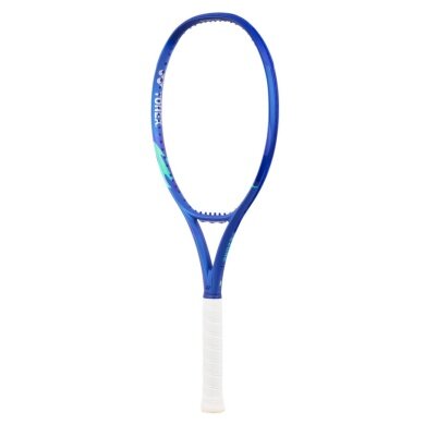 Yonex Komfort rakieta tenisowa Ezone (8. generacja) 105in/275g 2025 Blast niebieska - niestrunowana -