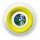 Yonex Sznur tenisowy Poly Tour Drive Soft 1.25 (Trwałość+Kontrola) żółty 200m rolka