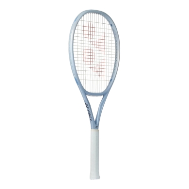 Yonex rakieta tenisowa Muse 100in/280g/Turniej 2026 srebrna - niestruniona -