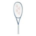 Yonex rakieta tenisowa Muse 100in/295g/Turniej 2026 srebrna - niestrunowana -