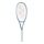 Yonex rakieta tenisowa Muse 100in/295g/Turniej 2026 srebrna - niestrunowana -