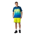 Koszulka sportowa Yonex Practice Graphic 16843 (100% poliester) 2026 indogoblau męska