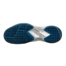 Buty badmintonowe Yonex Power Cushion 65 X4 2025 białe męskie