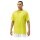 Yonex T-shirt treningowy Practice Small Logo YM0045 (100% poliester) 2024 limonkowy męski