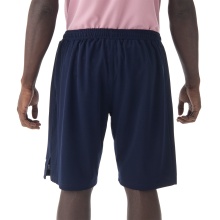 Spodenki sportowe Yonex Short Club Team YM0051 krótkie 2025 granatowe męskie