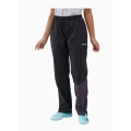 Spodnie treningowe Yonex Warm-Up Pant Club Team czarne damskie