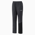 Spodnie treningowe Yonex Warm-Up Pant Club Team 2025 slate czarne damskie