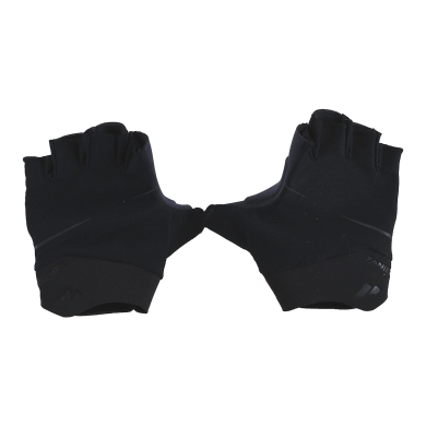 Rękawice rowerowe Zanier E-Grip czarne - 1 para