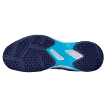 Yonex Buty do Badmintona Power Cushion 65 X3 granatowe Męskie
