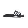 klapki adidas Adilette Shower FC Bayern München czarno-białe - 1 para