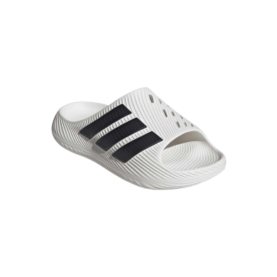 adidas klapki Purechill Slides białe/czarne męskie - 1 para