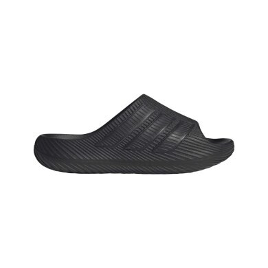 adidas klapki Purechill Slides czarne męskie - 1 para