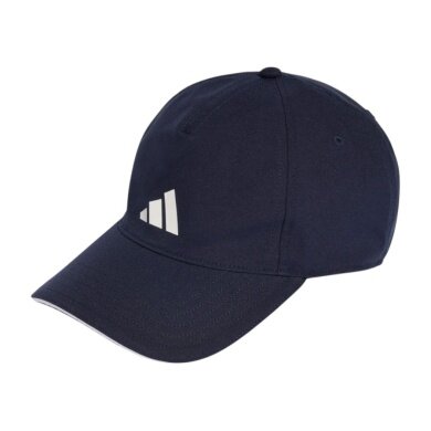 czapka adidas Aeroready Baseball Kape 2025 granatowa damska