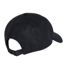 Czapka adidas Basecap Dad czarna męska