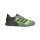 adidas Buty fitness Dropset 3 Trener ciemnozielony/lime męskie