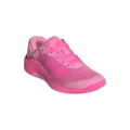 adidas Buty fitness Dropset 4 Power Trainer różowe damskie