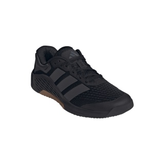 adidas Buty fitness Dropset 4 Power Trainer czarne męskie