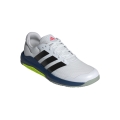 adidas Buty fitness Dropset Base Trainer białe/granatowe męskie