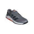 adidas Buty fitness Dropset Base Trainer szary/srebrny męskie