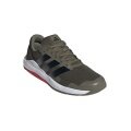 adidas Buty fitness Dropset Base Trainer oliwkowo-zielone/czarne/białe męskie