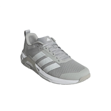 adidas Buty fitness Dropset Control Trainer szary/biały męskie