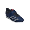 adidas Buty fitness Powerlift 5 2025 (buty do podnoszenia ciężarów) granatowe męskie