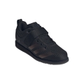 adidas Buty fitness Powerlift 5 2025 (buty do podnoszenia ciężarów) czarne/węglowe męskie