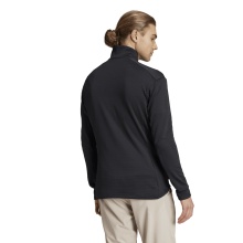 adidas Fleecejacka Terrex Multi Light czarna męska