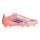 adidas buty piłkarskie F50 Pro FG (na twarde nawierzchnie) 2025 pomarańczowe męskie
