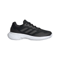 adidas buty tenisowe GameCourt 2.0 Allcourt czarne damskie