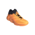 adidas halowe buty do koszykówki Courtstabil (Basketball) pomarańczowo-czarne męskie