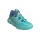adidas Halowe buty do koszykówki Courtstabil mintowy/aqua damskie