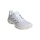 adidas halowe buty do gry CrazyFlight 7 białe/srebrne damskie