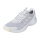 adidas halowe buty do gry CrazyFlight 6 białe/srebrne damskie