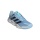 adidas halowe buty sportowe Stabil 16 2025 niebieskie damskie