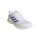 adidas Halowe buty do tenisa Novaflight 2 białe/niebieskie/lime dla mężczyzn