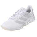 adidas Halowe buty do gry Stabil 16 białe/srebrne damskie