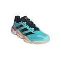 adidas Halowe buty sportowe Stabil 16 2025 aquablau/czarny Mężczyźni