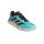 adidas Halowe buty sportowe Stabil 16 2025 aquablau/czarny Mężczyźni